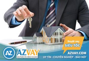 Lãi suất vay mua nhà trả góp tại Hà Nội năm 2019?