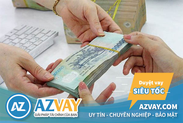 Vay đáo hạn ngân hàng tại quận 11 TPHCM