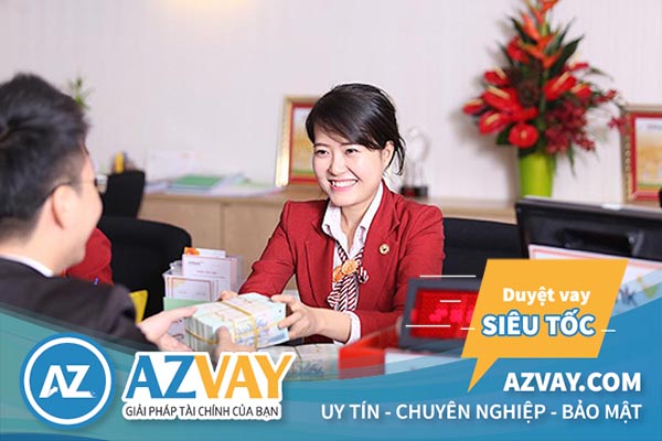 Vay vốn ngân hàng HDbank với nhiều lợi ích hấp dẫn Vay vốn ngân hàng HDbank với nhiều lợi ích hấp dẫn