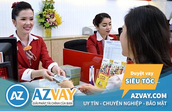 Điều kiện vay vốn ngân hàng HD Bank khá đơn giản Điều kiện vay vốn ngân hàng HD Bank khá đơn giản