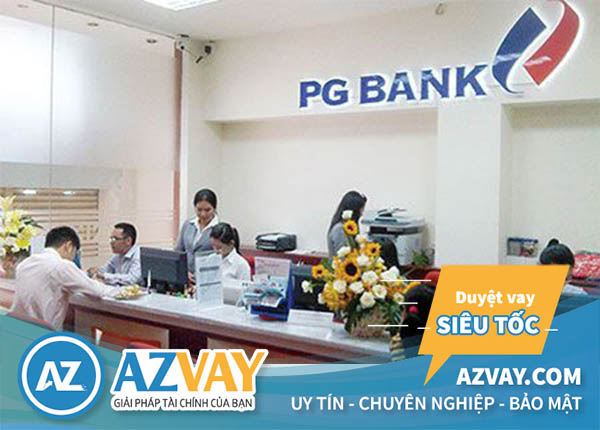 Thủ tục vay vốn ngân hàng GPBank đơn giản Thủ tục vay vốn ngân hàng GPBank đơn giản