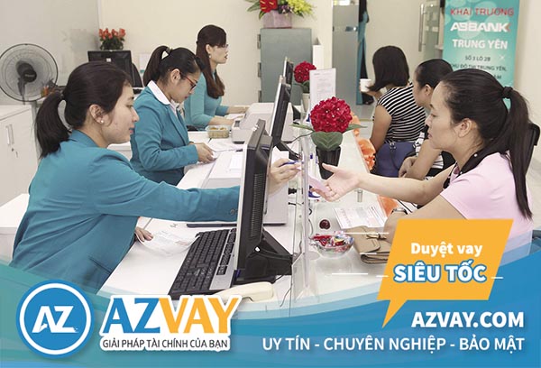 Ngân hàng ABBank ngày càng được khách hàng tin tưởng sử dụng dịch vụ Ngân hàng ABBank ngày càng được khách hàng tin tưởng sử dụng dịch vụ