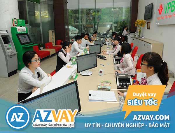 Điều kiện vay vốn ngân hàng ABBank đơn giản Điều kiện vay vốn ngân hàng ABBank đơn giản