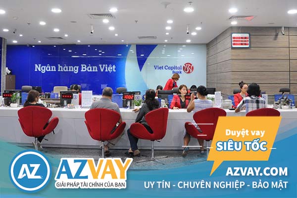 Ngân hàng Bản Việt hỗ trợ vay vốn với nhiều gói vay hấp dẫn Ngân hàng Bản Việt hỗ trợ vay vốn với nhiều gói vay hấp dẫn