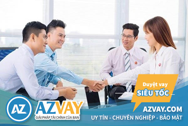 Điều kiện, thủ tục vay vốn ngân hàng Bản Việt đơn giản Điều kiện, thủ tục vay vốn ngân hàng Bản Việt đơn giản