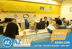 Ngân hàng PVcombank cung cấp các gói vay với nhiều lợi ích hấp dẫn