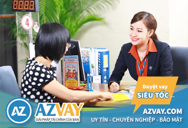 Vay vốn ngân hàng Sacombank: Điều kiện, thủ tục, lãi suất?