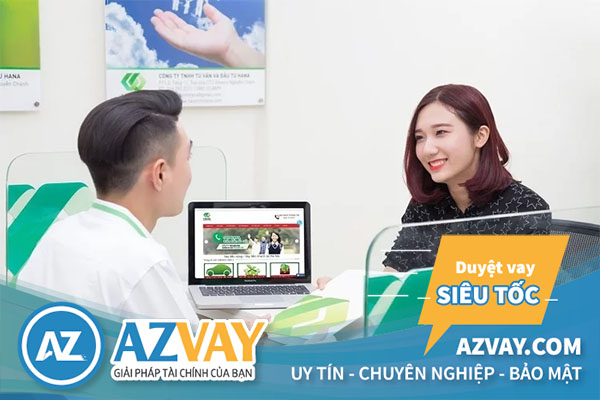 Nhiều lợi ích khi vay thế chấp tại quận 2 TPHCM