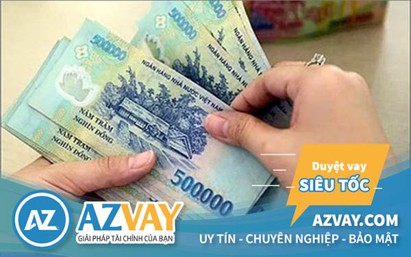 Lãi suất vay thế chấp tại Biên Hòa.