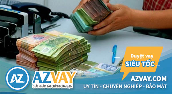 Điều kiện vay thế chấp tại Biên Hòa đơn giản.