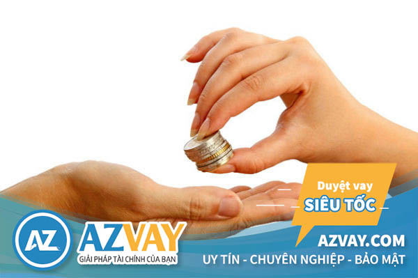 Lãi suất vay thế chấp ngân hàng tại huyện Củ Chi