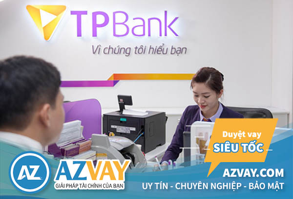 Nhiều ngân hàng hỗ trợ vay thế chấp tại quận 1