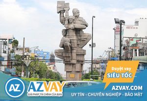 Vay thế chấp ngân hàng tại quận 10 TPHCM: Điều kiện, thủ tục, lãi suất?