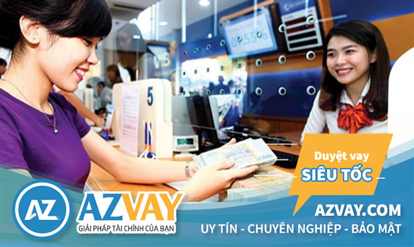 Điều kiện vay thế chấp tại quận 12 đơn giản.