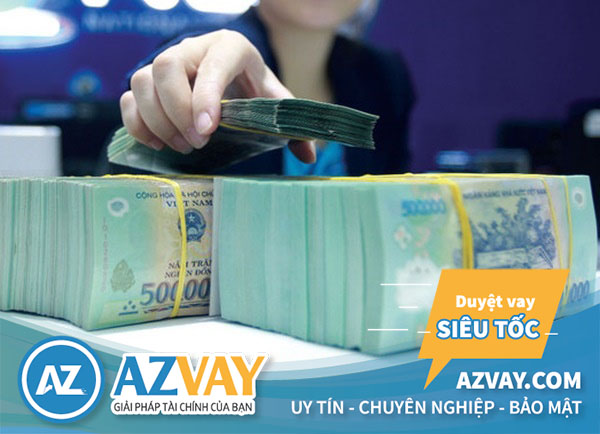 Vay thế chấp quận 3 TPHCM
