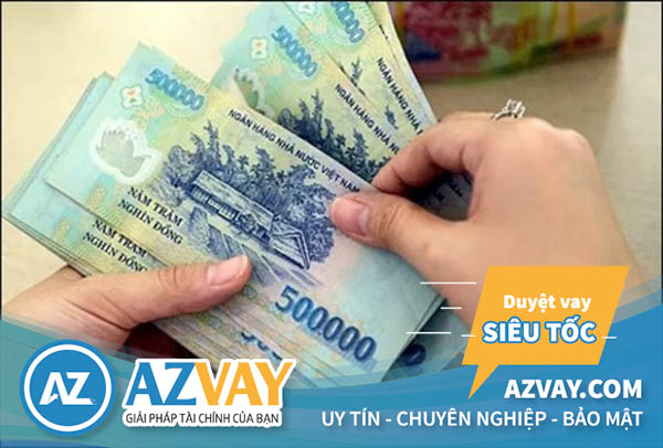 Vay thế chấp quận 4 với lãi suất hấp dẫn.