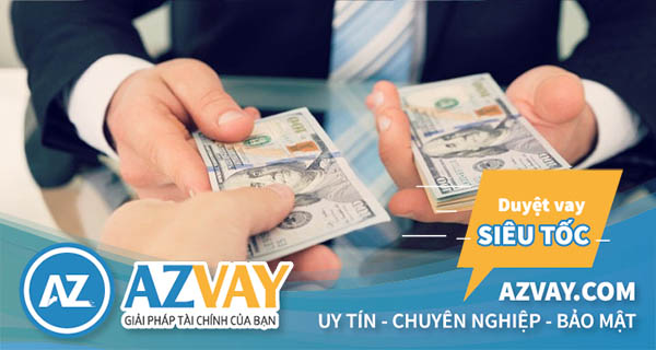 Vay thế chấp tại quận 5 TPHCM
