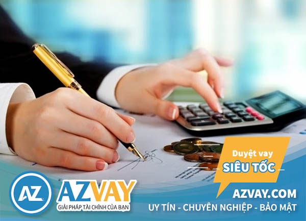 Thủ tục vay thế chấp tại quận 7 vô cùng đơn giản.