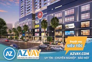 Vay thế chấp ngân hàng quận 8 TPHCM: Điều kiện, thủ tục, lãi suất?