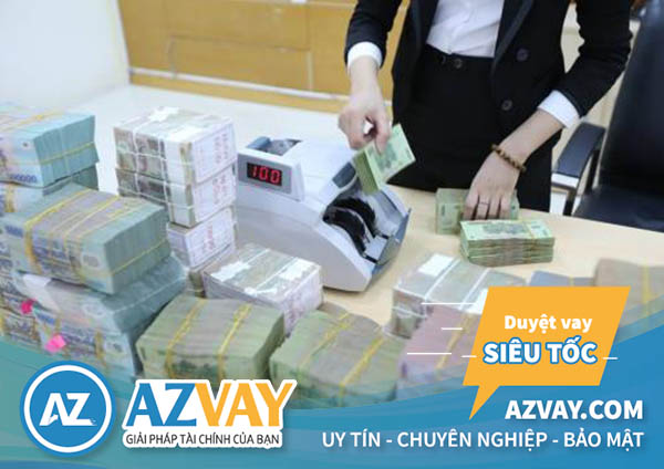 Vay thế chấp ngân hàng tại quận 8 có những lợi ích gì?