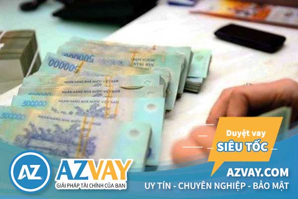 Nhiều lợi ích hấp dẫn khi vay thế chấp tại quận Bình Tân.