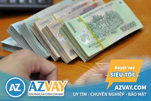 Thủ tục vay thế chấp tại quận Bình Tân đơn giản, nhanh gọn.
