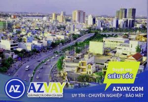 Vay thế chấp tại quận Bình Thạnh TPHCM: Điều kiện, thủ tục, lãi suất?
