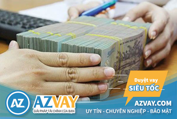 Vay thế chấp tại quận Gò Vấp với nhiều lợi ích hấp dẫn.