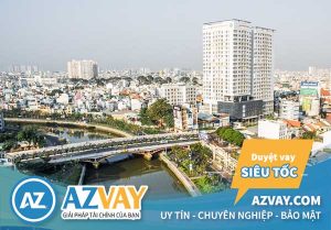 Vay thế chấp ngân hàng tại quận Phú Nhuận: Điều kiện, thủ tục, lãi suất?
