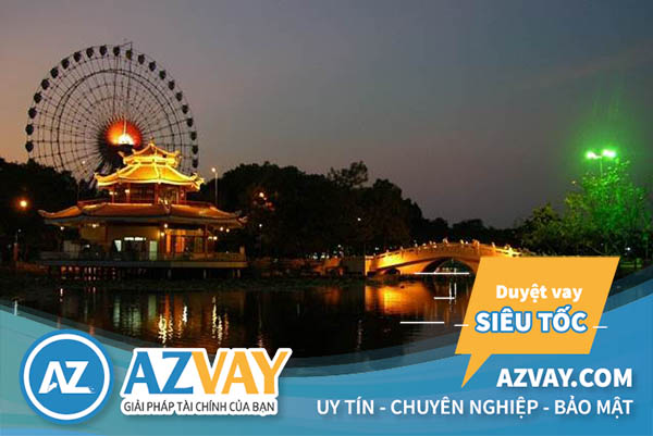 Vay thế chấp ngân hàng tại quận 11 TPHCM: Điều kiện, thủ tục, lãi suất?