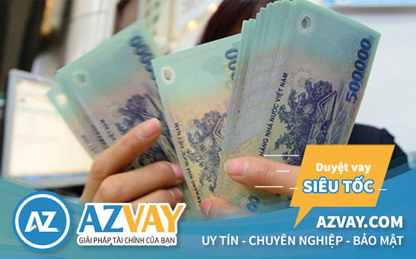 Nhiều lợi ích khi vay thế chấp tại quận 11 TPHCM.