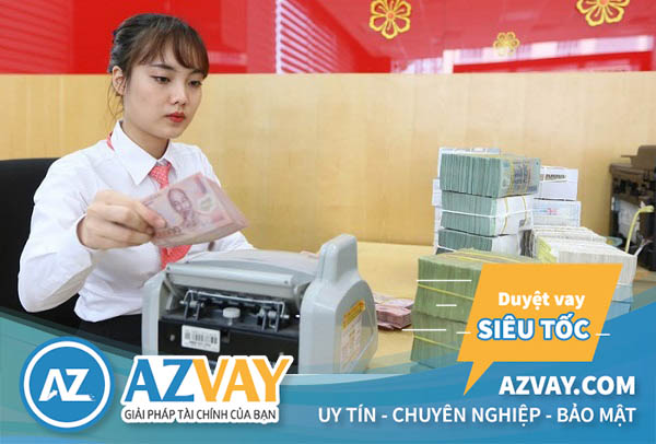 Điều kiện và thủ tục vay thế chấp tại Vĩnh Phúc đơn giản, nhanh gọn.