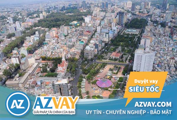 Vay đáo hạn ngân hàng tại huyện Bình Chánh TP Hồ Chí Minh
