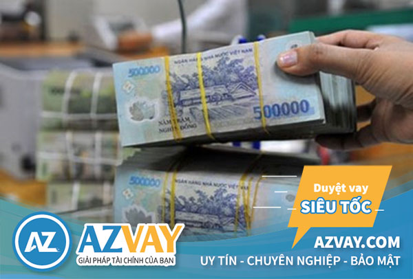 Vay đáo hạn ngân hàng tại quận 12 với lãi suất ưu đãi.