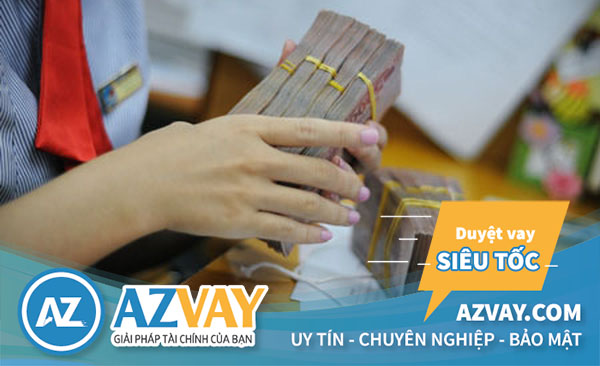 Vay đáo hạn ngân hàng tại quận Bình Tân.