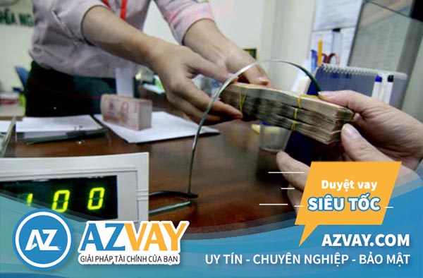 Điều kiện và thủ tục vay đáo hạn tại quận Bình Tân đơn giản.