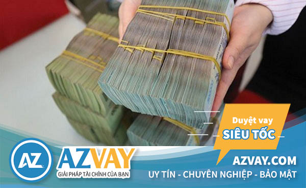 Vay đáo hạn ngân hàng tại quận Tân Phú với nhiều lợi ích hấp dẫn.