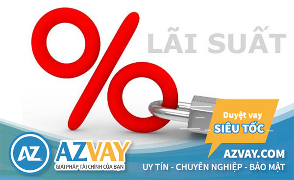 Lãi suất ngân hàng khi vay mua nhà trả góp dao động từ 7,5% - 8.5%, ngân hàng quốc tế sẽ có nhiều ưu đãi hơn ngân hàng trong nước.