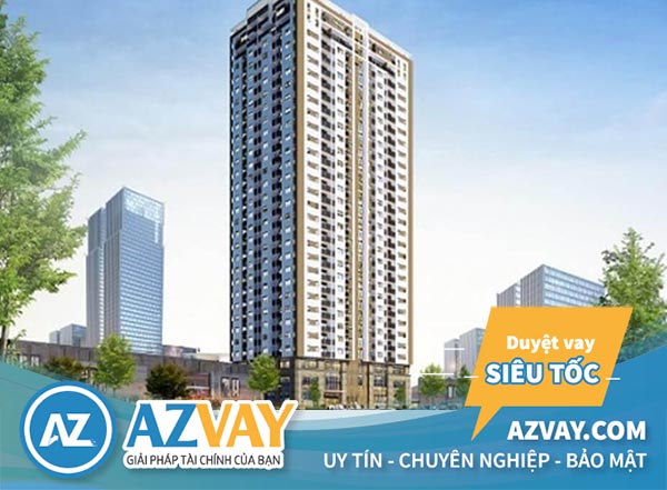 Chung cư Startup Tower Đại Mỗ mang lại nhiều tiện ích cho người dân Chung cư Startup Tower Đại Mỗ mang lại nhiều tiện ích cho người dân