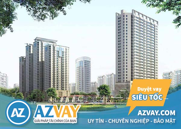 FLC Garden City Đại Mỗ được chào bán với mức giá dao động từ 16 - 18 triệu đồng/m2 với thời hạn trả góp 10 năm FLC Garden City Đại Mỗ được chào bán với mức giá dao động từ 16 - 18 triệu đồng/m2 với thời hạn trả góp 10 năm