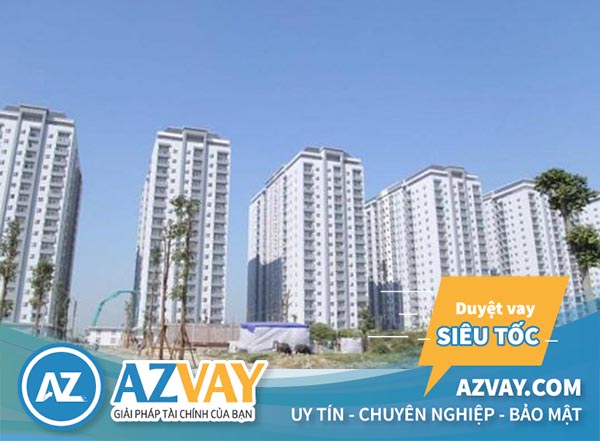 Chỉ từ 500 triệu đồng gia đình bạn đã có thể sở hữu một căn hộ tại chung cư Thanh Hà - Hà Nội Chỉ từ 500 triệu đồng gia đình bạn đã có thể sở hữu một căn hộ tại chung cư Thanh Hà - Hà Nội