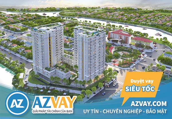 Topaz Home 2 được đánh giá là dự án nhà ở thương mại bậc nhất hiện nay Topaz Home 2 được đánh giá là dự án nhà ở thương mại bậc nhất hiện nay