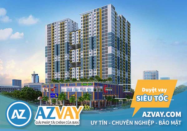 Saigon Avenue - Một trong những chung cư trả góp tại TPHCM giá rẻ nhiều tiện ích Saigon Avenue - Một trong những chung cư trả góp tại TPHCM giá rẻ nhiều tiện ích