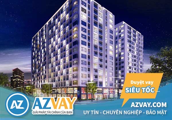 Chung cư Sky center tọa lạc trên tuyến đường Phổ Quang, thuộc phường 2 quận Tân Bình Chung cư Sky center tọa lạc trên tuyến đường Phổ Quang, thuộc phường 2 quận Tân Bình