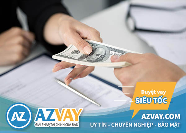 Quy trình giải ngân vốn vay của ngân hàng được tiến hành qua 5 bước Quy trình giải ngân vốn vay của ngân hàng được tiến hành qua 5 bước