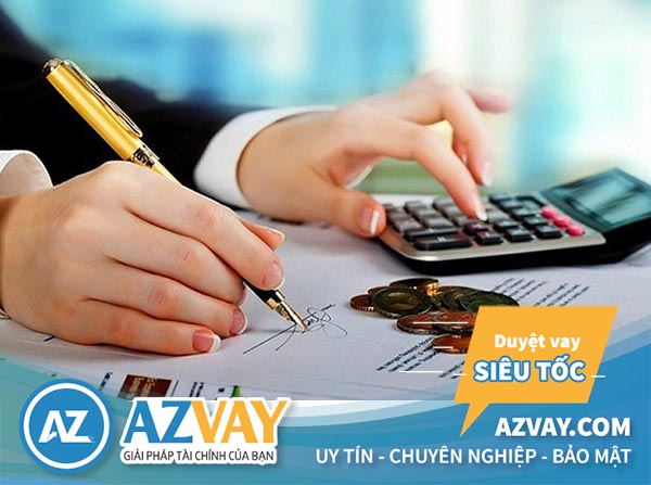 Để có thể vay vốn ngân hàng một cách nhanh chóng và thuận lợi thì người đi vay cần chuẩn bị đầy đủ các hồ sơ thủ tục Để có thể vay vốn ngân hàng một cách nhanh chóng và thuận lợi thì người đi vay cần chuẩn bị đầy đủ các hồ sơ thủ tục