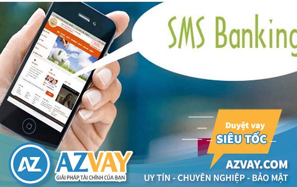 Tiến hành sao kê tài khoản ngân hàng Agribank bằng SMS banking Tiến hành sao kê tài khoản ngân hàng Agribank bằng SMS banking