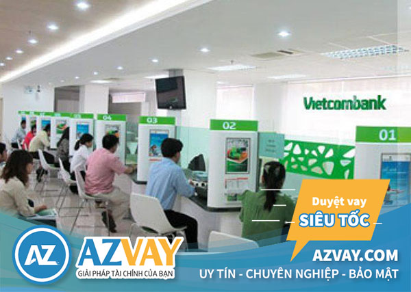 Sao kê tài khoản ngân hàng Vietcombank là hình thức phổ biến được sử dụng nhiều hiện nay Sao kê tài khoản ngân hàng Vietcombank là hình thức phổ biến được sử dụng nhiều hiện nay