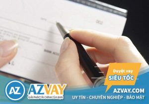 Ủy nhiệm chi là gì? Mẫu ủy nhiệm chi một số ngân hàng hiện nay