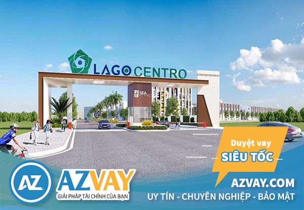 Dịch vụ cho vay thế chấp ngân hàng tại huyện Bến Lức Long An